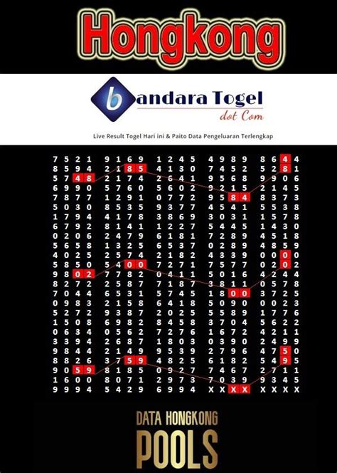 Keluaran Togel Hari Ini .